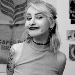 Meet your Posher, Jamie